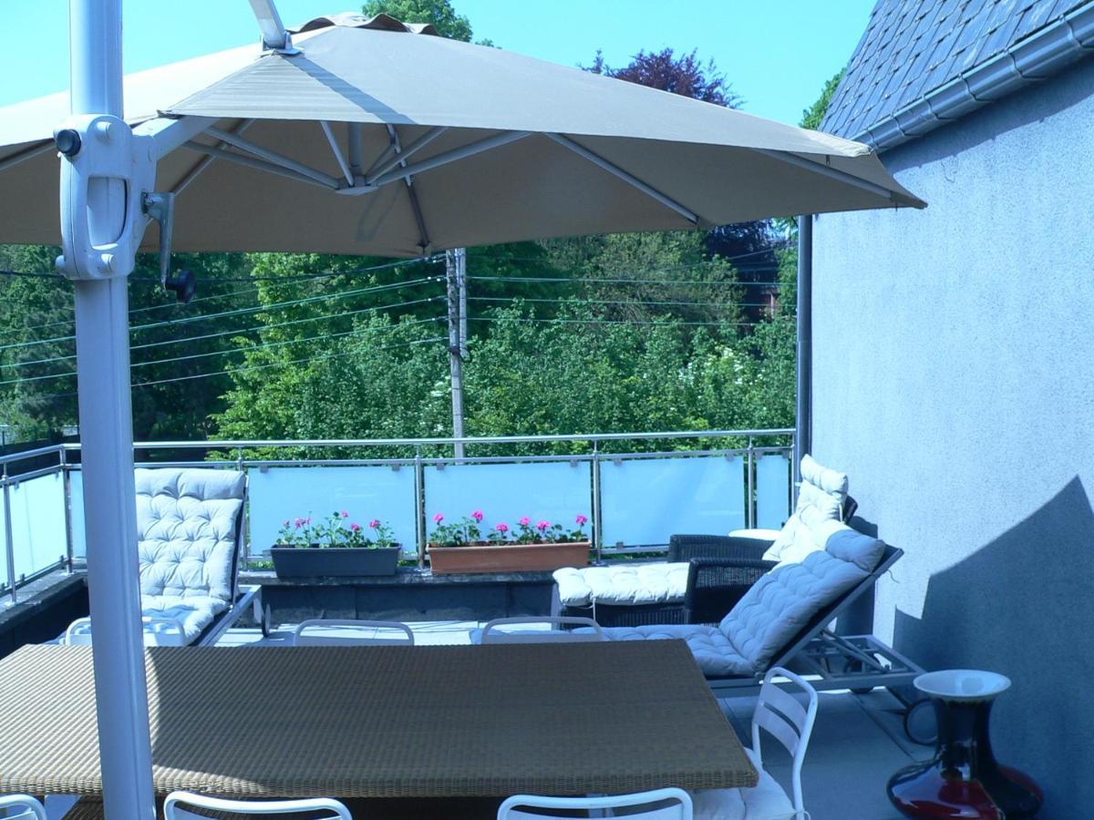 Liege 4420 Rue Jean Jaures 45 Grande Maison Joyeuse Avec Terrasse 30M2 Pour 8 Personnes Maximum Saint-Nicolas  Exterior photo
